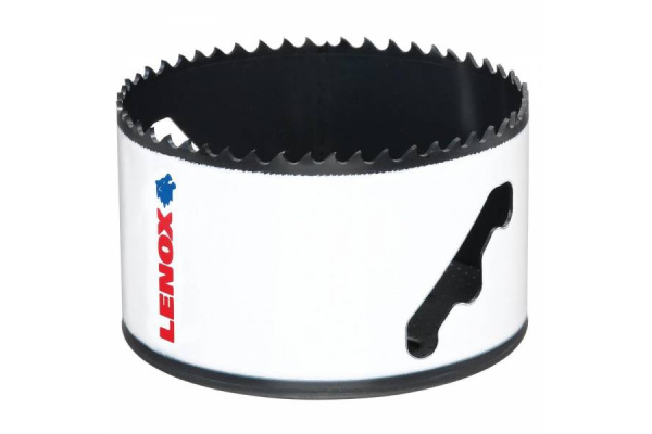 Коронка LENOX BI-METAL SPEED SLOTT T3 54L 86мм 3005454L