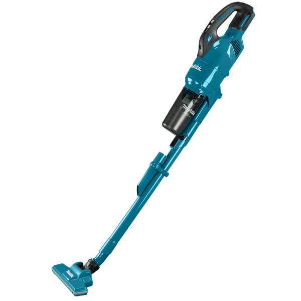 Пылесос аккумуляторный Makita DCL286FZ в Екатеринбурге