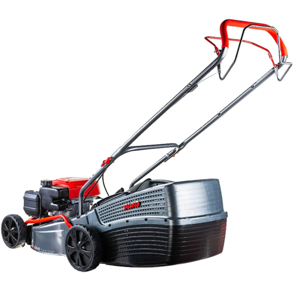 Бензиновая газонокосилка AL-KO Comfort 42.1 SP-A 119993 в Екатеринбурге