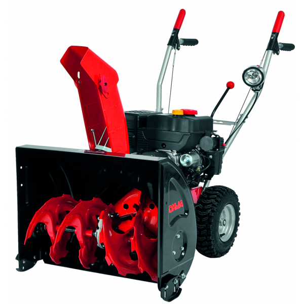 Снегоуборщик AL-KO SnowLine 620Е II Lonchin