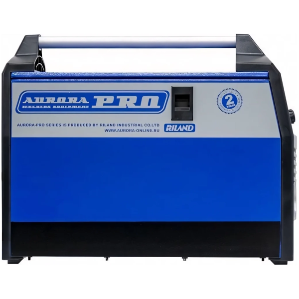 Сварочный аппарат инвертор полуавтомат Aurora-Pro SPEEDWAY 200 IGBT 00027285 в Екатеринбурге