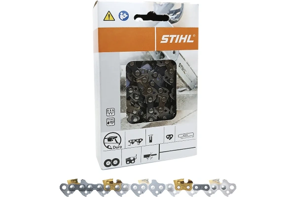 Цепь Stihl 23 RD3 Pro 325"-1,3-64 твердосплавные  3696-006-0064