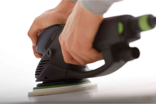 Шлифмашинка ROTEX FESTOOL конт. T-Loc RO 150 FEQ-PLUS 230V 576017 в Екатеринбурге