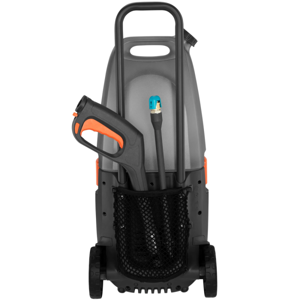 Мойка высокого давления "GARDENA" AquaClean Li-40/60 09341-20.000.00 в Екатеринбурге
