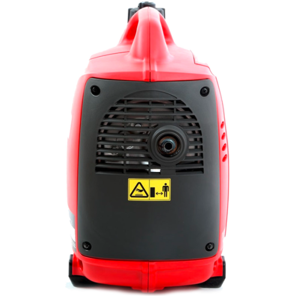 Бензиновый генератор Honda EU10IT1RG в Екатеринбурге