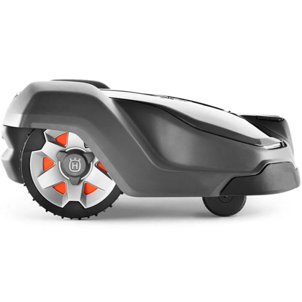 Газонокосилка-робот Husqvarna Automower 430X в Екатеринбурге