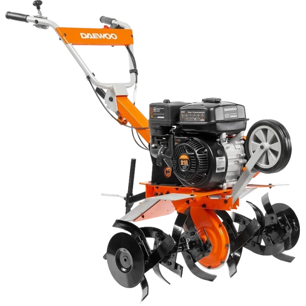 Культиватор бензиновый DAEWOO  DAT 7090R  в Екатеринбурге
