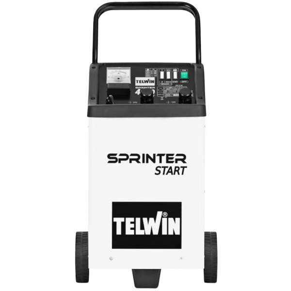 Пускозарядное устройство  SPRINTER 4000 START 12-24V Telwin в Екатеринбурге