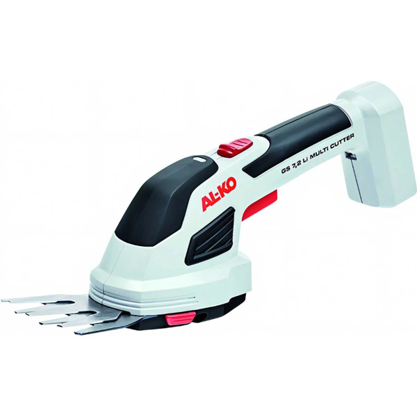 Нож с сборе для ножниц AL-KO GS 7.2 Li 113371 Multi Cutter 417764