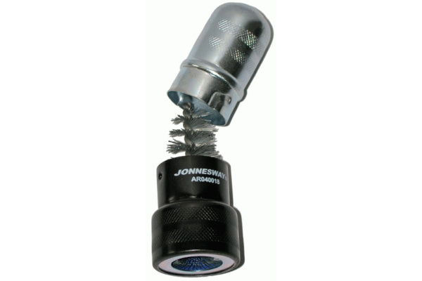 Щетка для чистки клемм аккумулятора JONNESWAY AR040018 048522 в Екатеринбурге 