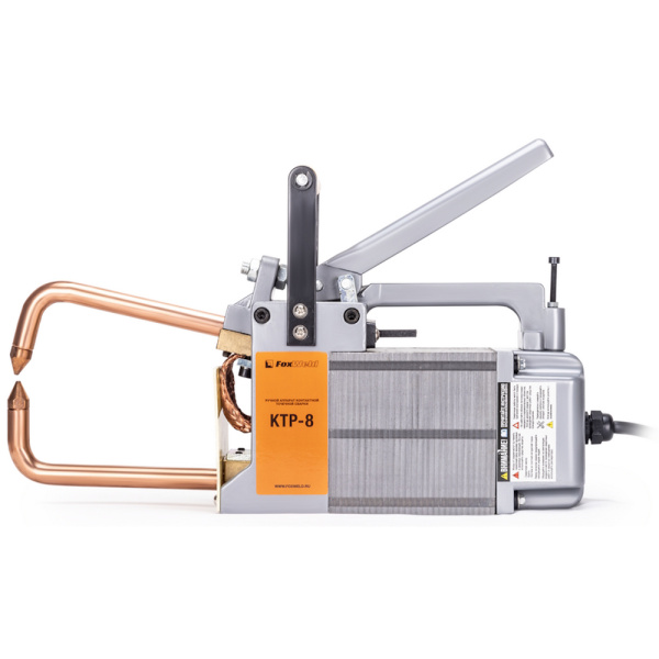Клещи контактной сварки FOXWELD КТР-8 3097 в Екатеринбурге