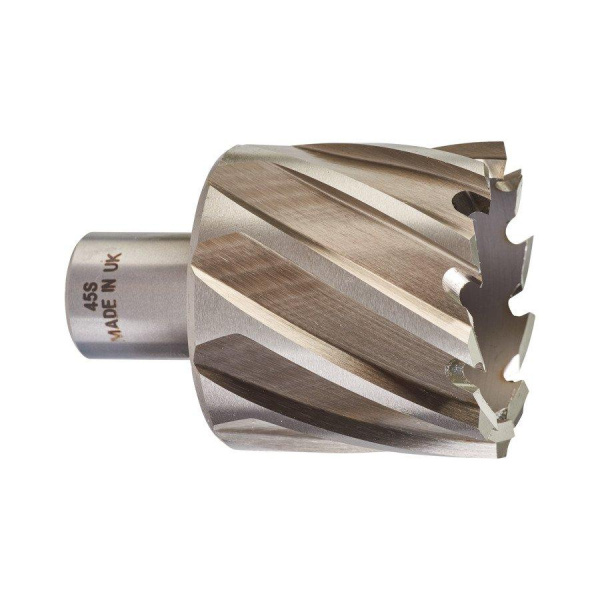 Кольцевая фреза Milwaukee D44х30мм