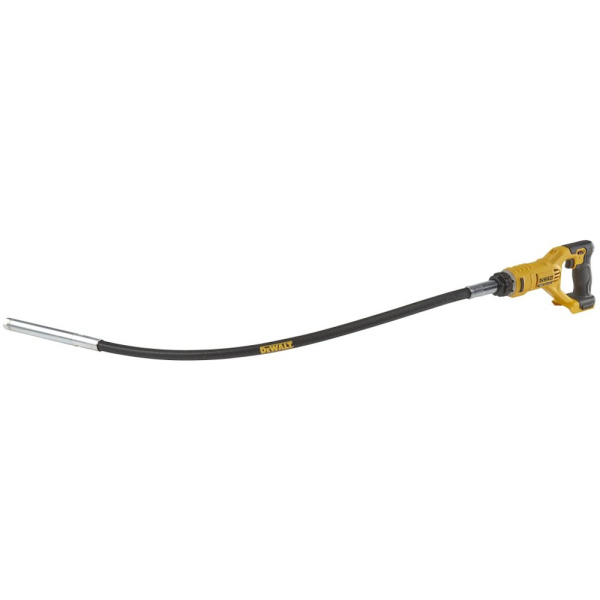 Вибратор глубинный "DeWalt" DCE531N-XJ (18В,Li-Ion, без акк. и з/у-ва) в Екатеринбурге