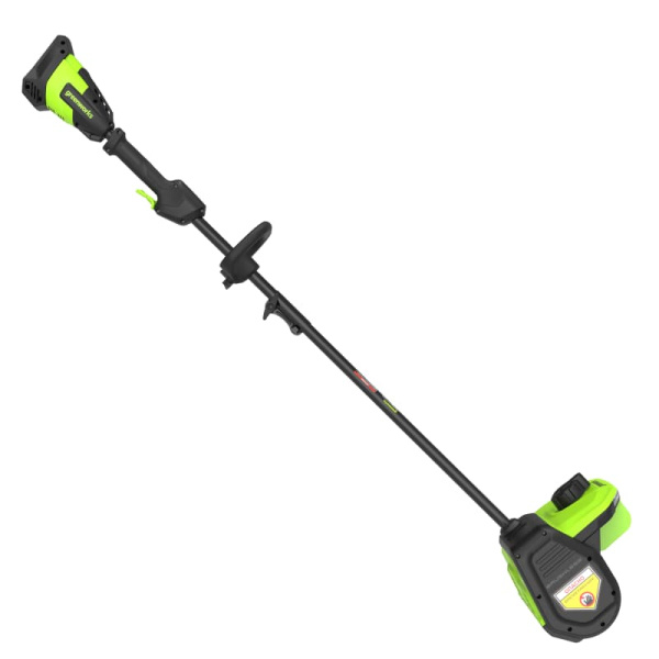 Снегоуборщик Greenworks GD40SS2  2603107 в Екатеринбурге