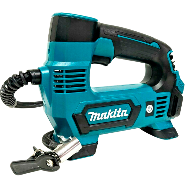 Аккум.автомобильный компрессор "MAKITA"  MP100DZ 12В (без аккум. и з/у) в Екатеринбурге