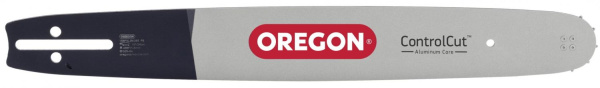 Шина Оregon 0.325"1,5-18"рм 72зв. (Подойдет к HUS 55, 254, 357, Китайским пилам) CONTROLCUT 188PXLBK095 в Екатеринбурге