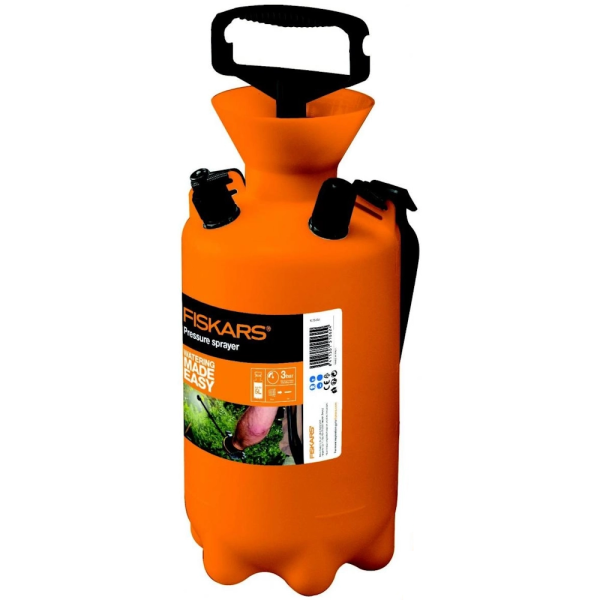 Опрыскиватель садовый 5л Fiskars 1025934 в Екатеринбурге
