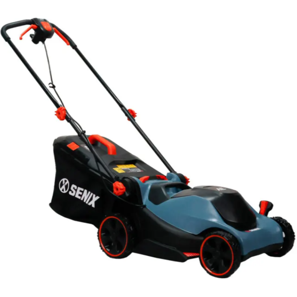 Газонокосилка электрическая SENIX LPPE16-M1-EU в Екатеринбурге