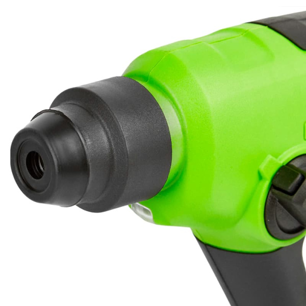 Перфоратор аккумуляторный Greenworks GD24SDS1 3803107 в Екатеринбурге