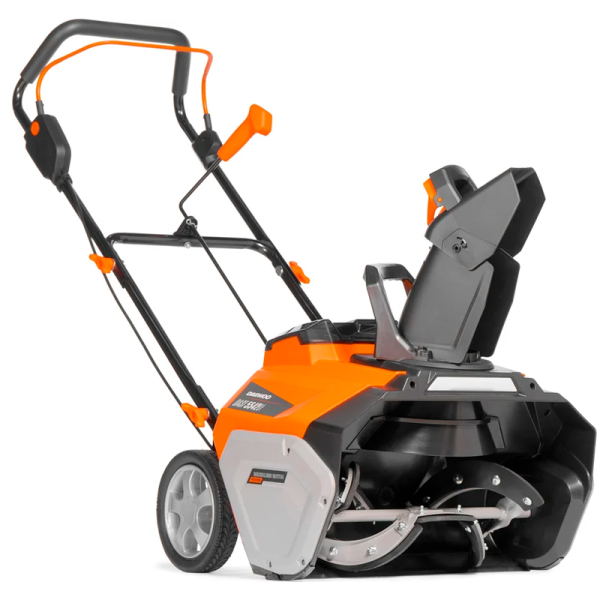Снегоуборщик аккумуляторный DAEWOO  DAST 5542Li в Екатеринбурге