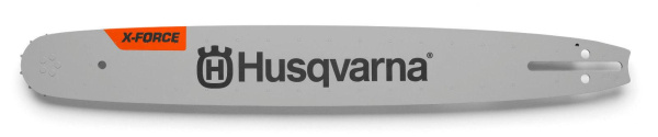 Шина "HUSQVARNA"  X-Force 15", 0.325", Pixel, 1,3мм, SM  5820753-64