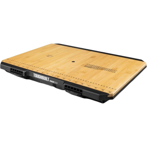Ящик TOUGHBUILT STACKTECH 530x410x50 мм TB-B1-A-10