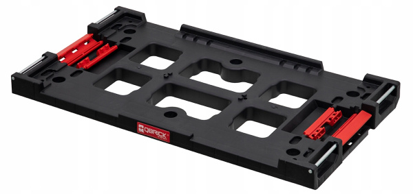 Адаптер для комбинирования систем хранения QBRICK SYSTEM ONE Adapter Multi  10502174