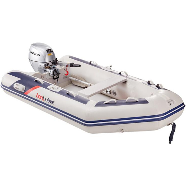 Надувная лодка HONDA Honwave T27IE3
