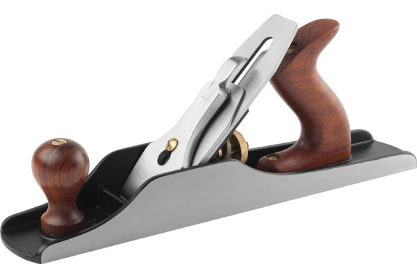 Рубанок металлический Kraftool PRO 350х50мм. нож 50мм.  18527-35