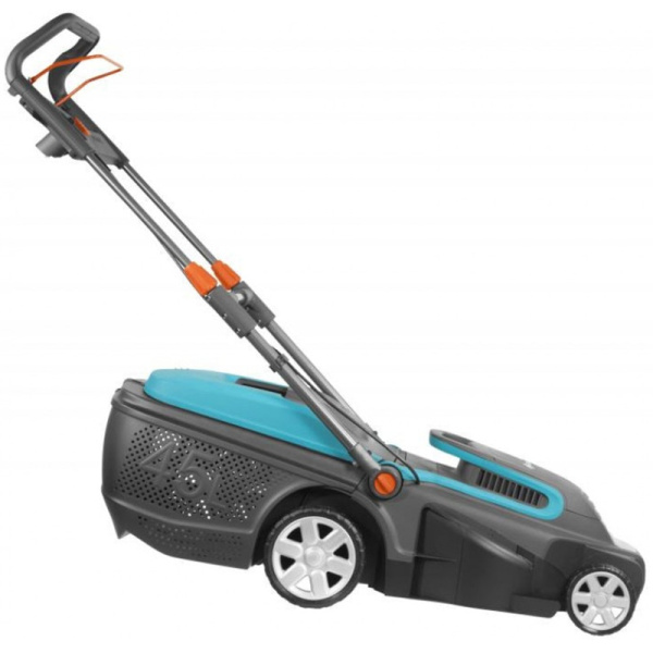 Электрическая газонокосилка "GARDENA" PowerMax 1600/37 05037-20.000.00 в Екатеринбурге