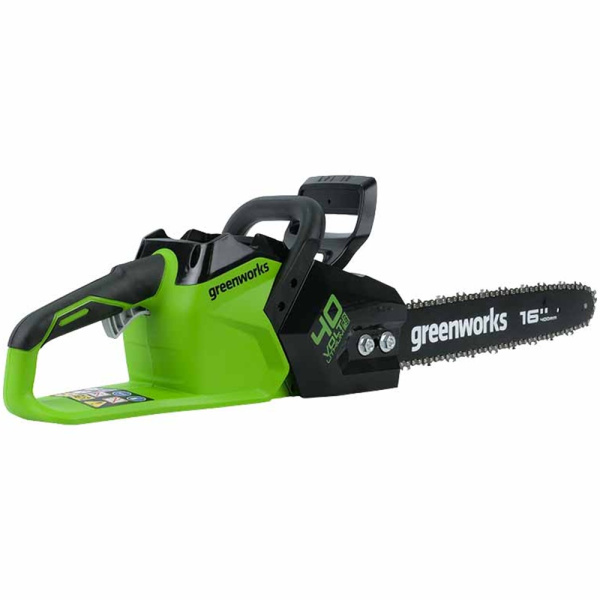 Пила аккумуляторная Greenworks GD40CS18 2005807 в Екатеринбурге