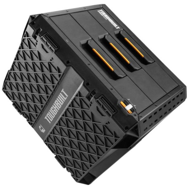 Ящик TOUGHBUILT STACKTECH 530x410x390 мм TB-B1-D-70-3 в Екатеринбурге 