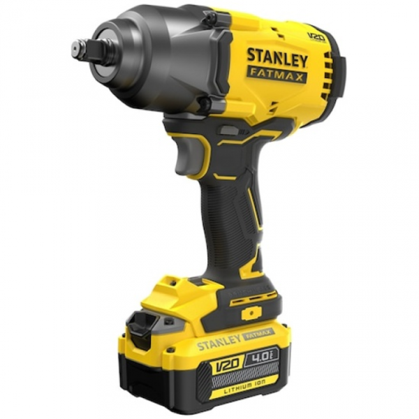 Винтоверт аккумуляторный STANLEY SFMCF940M1-QW