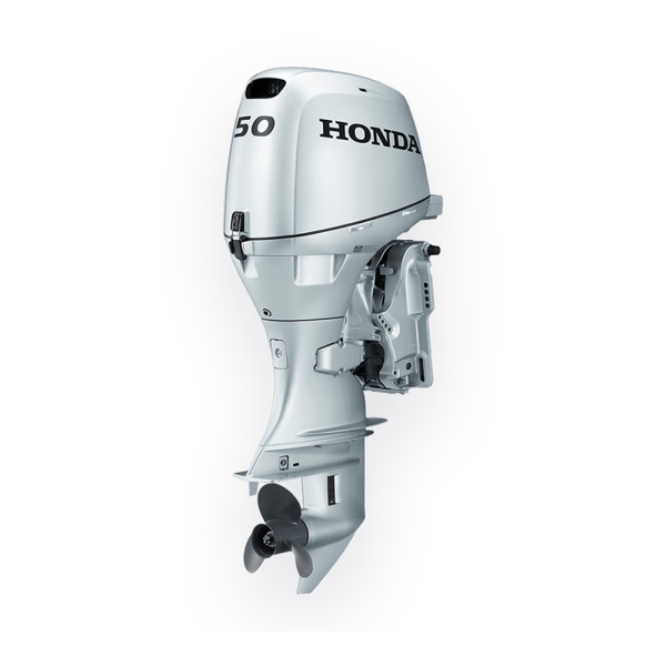 Подвесной лодочный мотор HONDA BF 50 LRTD BF50DK4LRTD