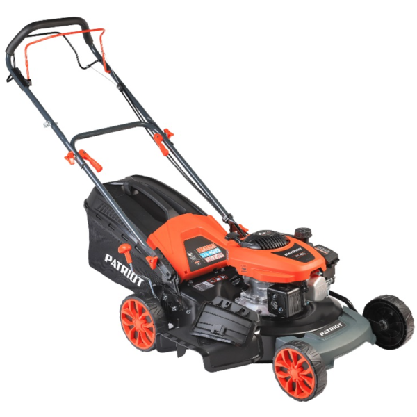 Газонокосилка бензиновая PATRIOT PT 461S 512109047 в Екатеринбурге