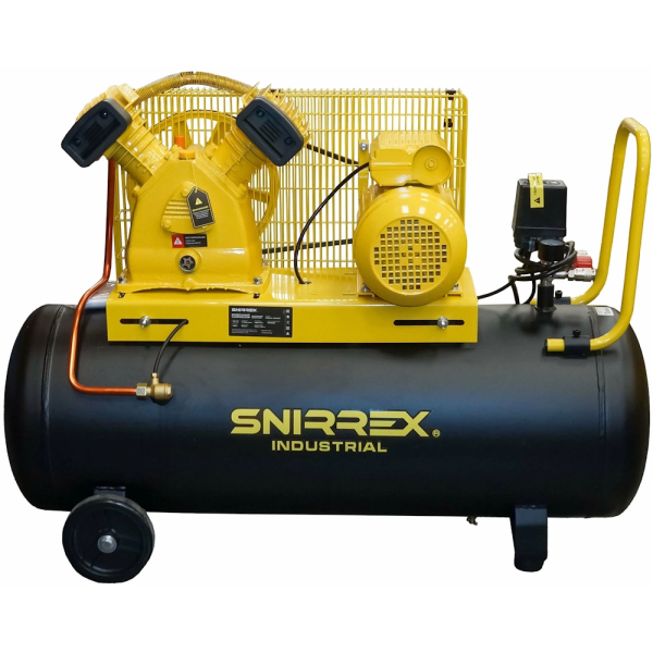 Компрессор SNIRREX SCB 2.2-100/420