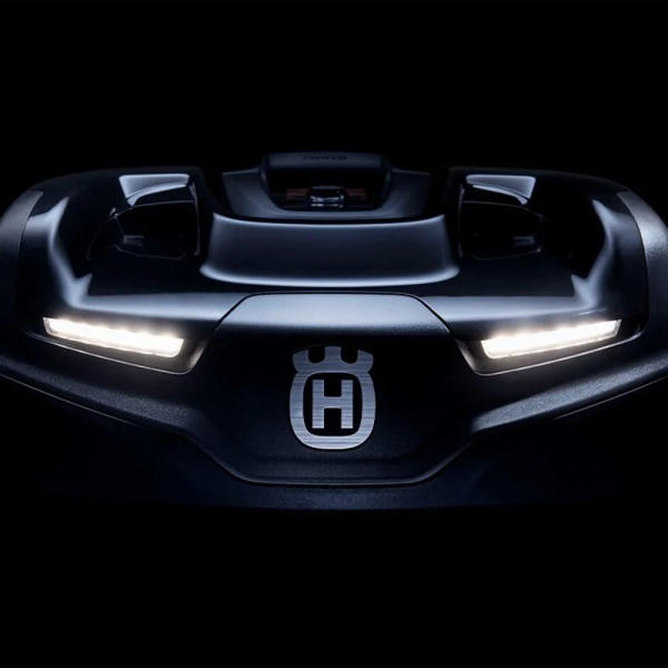 Газонокосилка-робот Husqvarna Automower 315X в Екатеринбурге