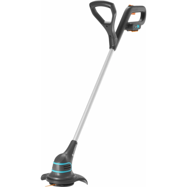 Аккумуляторный триммер GARDENA SmallCut Li-23R 09822-42.000.00