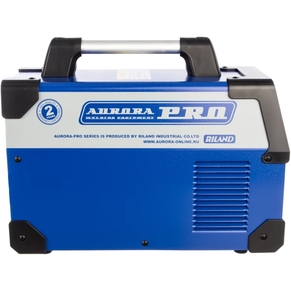 Сварочный аппарат инвертор "Aurora-Pro" INTER 200 TUBE  00022728 в Екатеринбурге