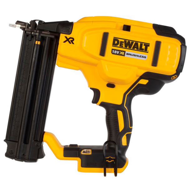 Шпилькозабиватель аккумуляторный DeWalt DCN680NT-XJ в Екатеринбурге