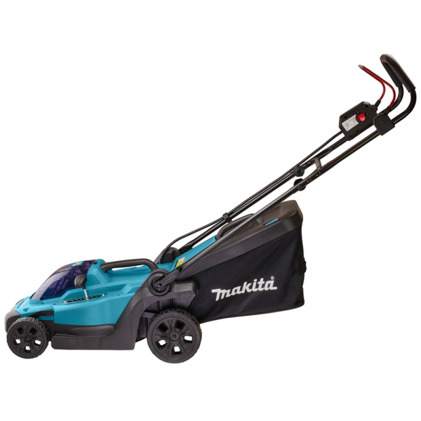Газонокосилка колесная аккумуляторная MAKITA  DLM330RT в Екатеринбурге