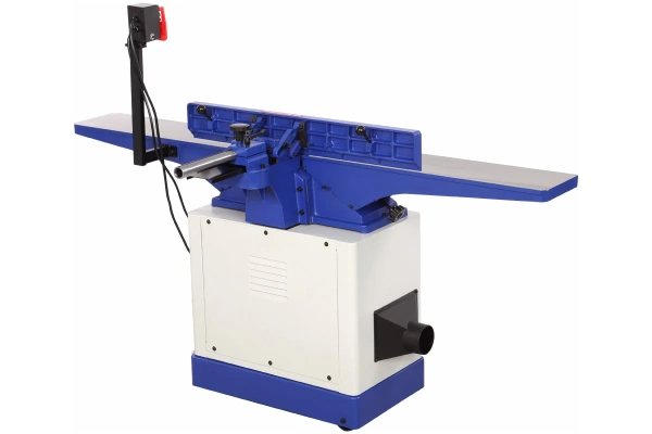 Станок фуговальный BELMASH J200/1800ARH c helical-валом S230A в Екатеринбурге