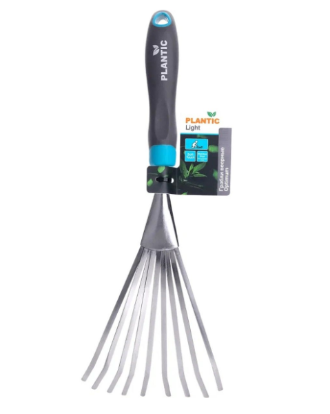 Грабли веерные Plantic Light Optimum 26263-01 в Екатеринбурге 