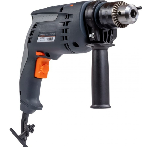 Ударная дрель FOXWELD FTL ID 600 7036 в Екатеринбурге
