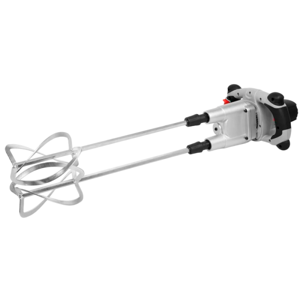 Миксер строительный CROWN CT10153 в Екатеринбурге