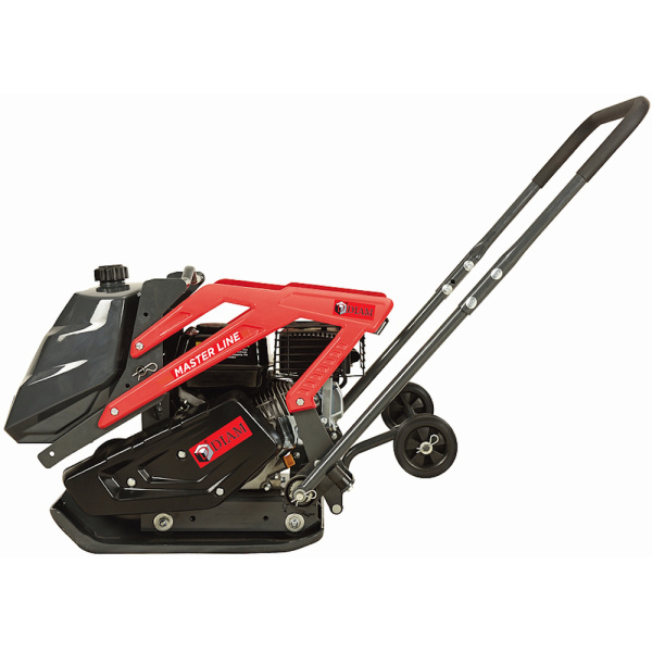 Виброплита "DIAM" ML-80/5.5 L" 630055 в Екатеринбурге