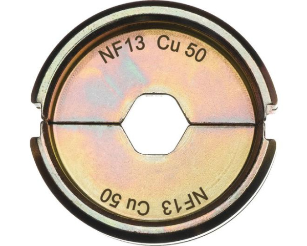 Матрица Milwaukee NF13 Cu50