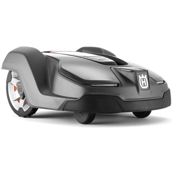 Газонокосилка-робот Husqvarna Automower 430X