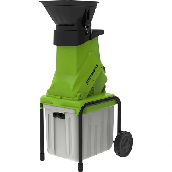 Измельчитель Greenworks GACSB 2206707