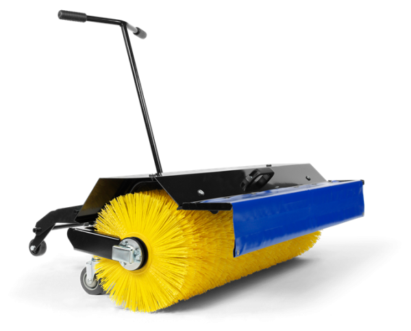 Щетка для райдера к  15V2 AWD "Husqvarna"